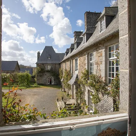 Le Logis D'equilly 3* Équilly
