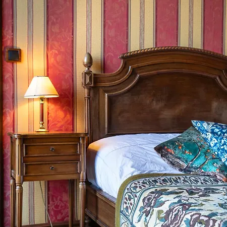 Le Logis D'equilly