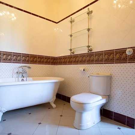 Bed & Breakfast Le Logis D'equilly
