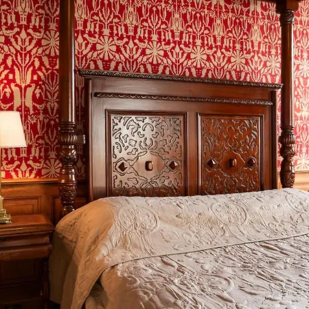 Le Logis D'equilly Bed & Breakfast Équilly