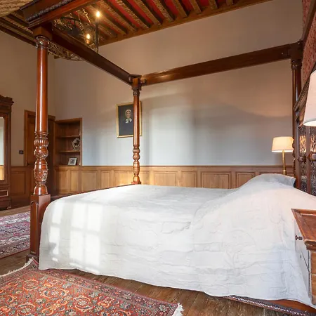 Le Logis D'equilly
