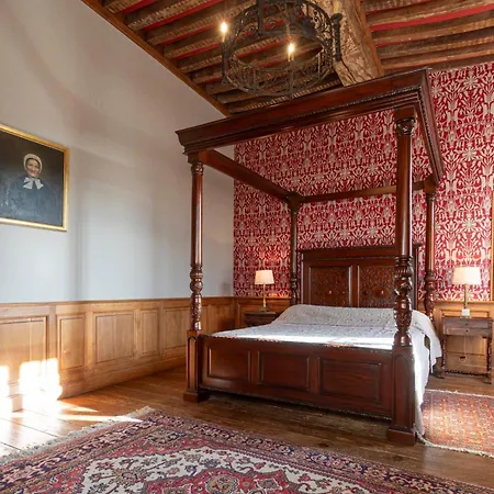 Bed & Breakfast Le Logis D'equilly
