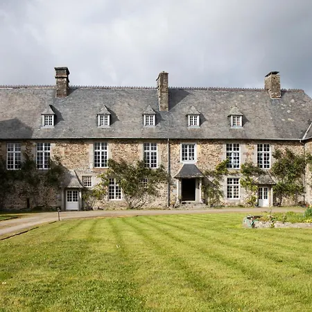 Le Logis D'equilly 3* Équilly