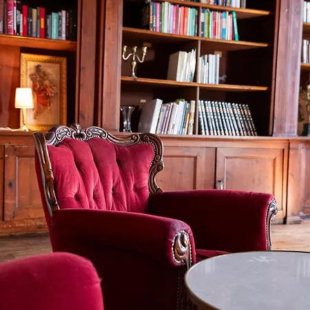 Bed & Breakfast Le Logis D'equilly