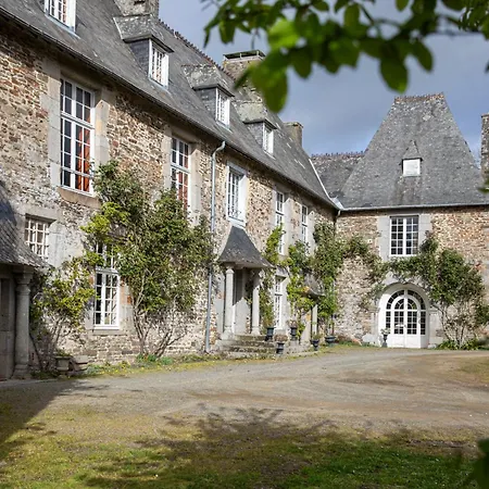 Bed & Breakfast Le Logis D'equilly 3*