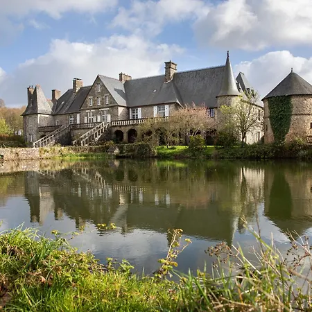 Le Logis D'equilly 3*
