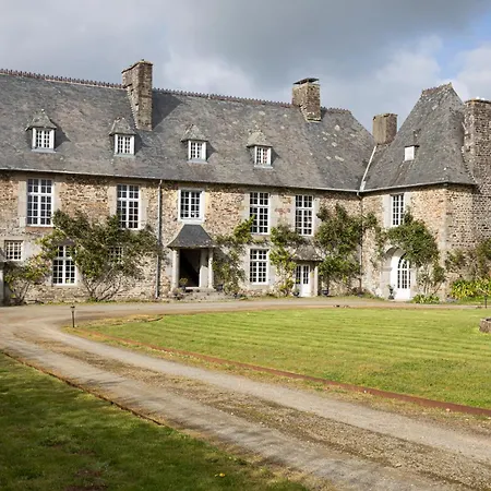 Le Logis D'equilly 3* Équilly