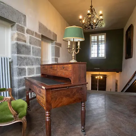 Bed & Breakfast Le Logis D'equilly