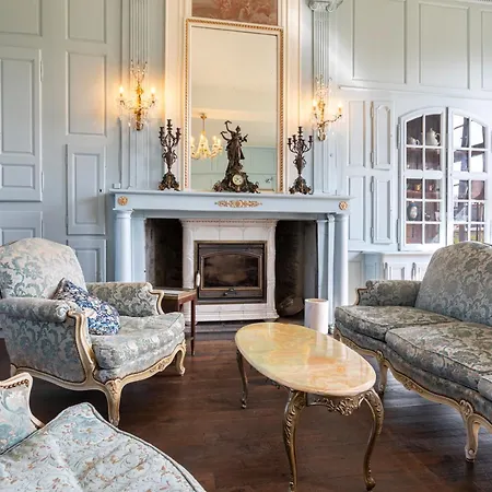 Le Logis D'equilly 3*