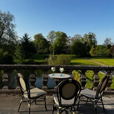 Bed & Breakfast Le Logis D'equilly
