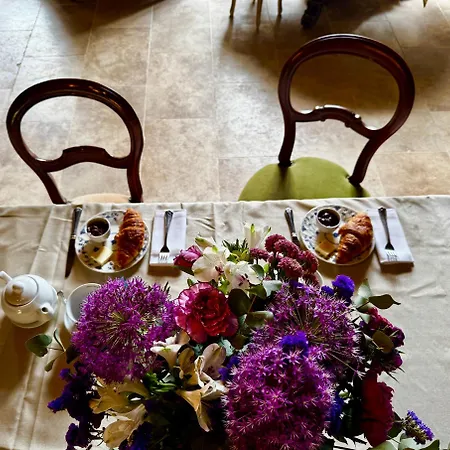 Le Logis D'equilly 3* Équilly