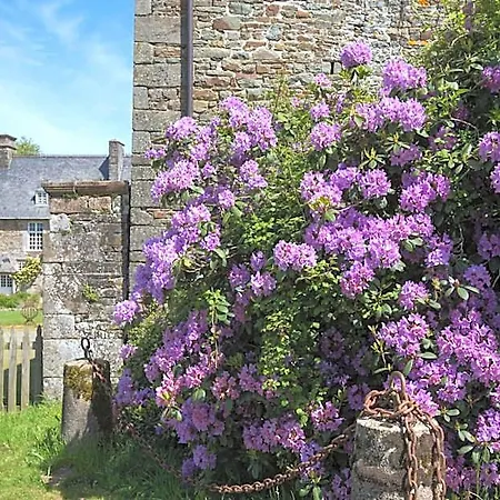 Le Logis D'equilly 3* Équilly