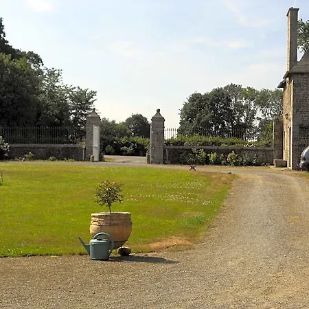B&B Le Logis D'equilly Équilly