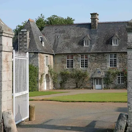 Le Logis D'equilly