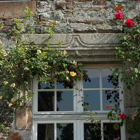 Le Logis D'equilly Frühstückspension