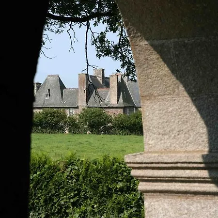Bed & Breakfast Le Logis D'equilly Équilly