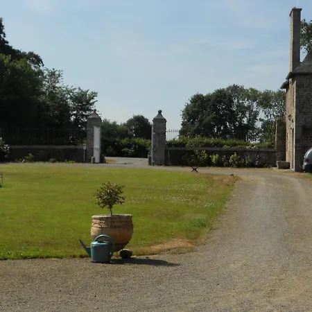 B&B Le Logis D'equilly Équilly
