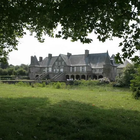 Le Logis D'equilly 3* Équilly