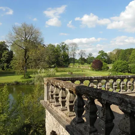 Le Logis D'equilly