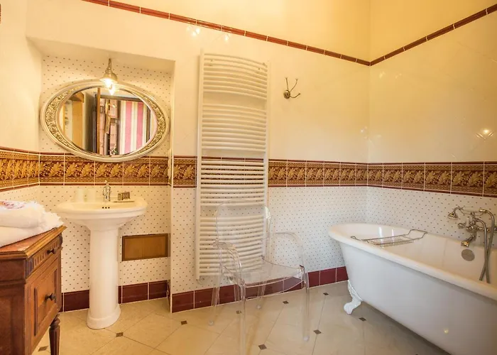 Le Logis D'equilly 3* Equilly