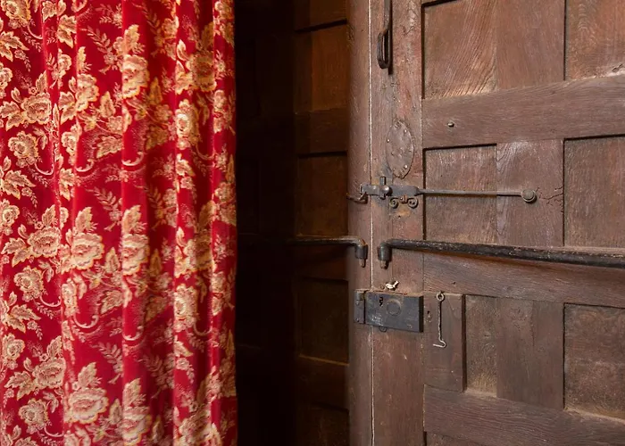 Le Logis D'equilly 3* Equilly