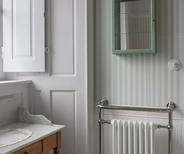 Bed & Breakfast Le Logis D'equilly Equilly