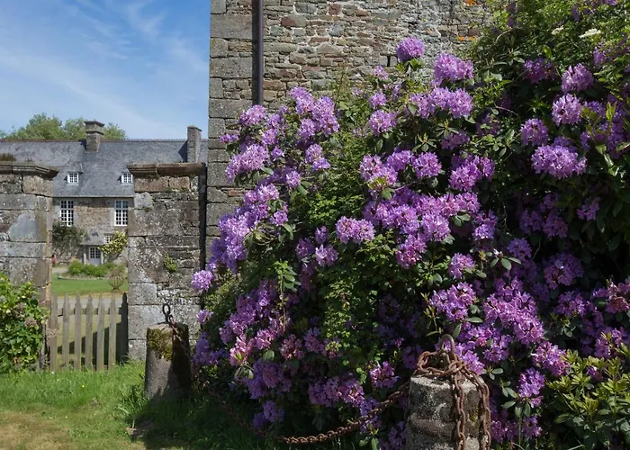 Bed & Breakfast Le Logis D'equilly