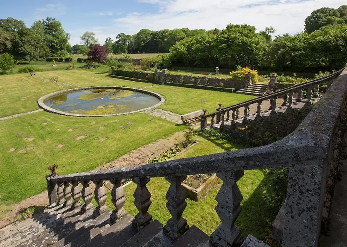 Bed & Breakfast Le Logis D'equilly Equilly