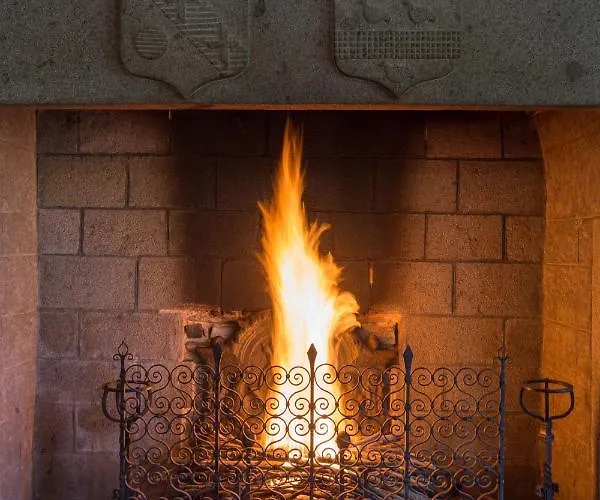 Le Logis D'equilly 3*