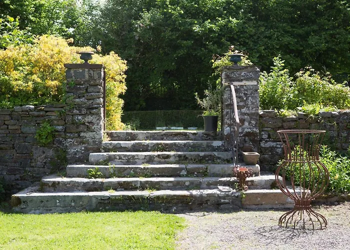 Bed & Breakfast Le Logis D'equilly