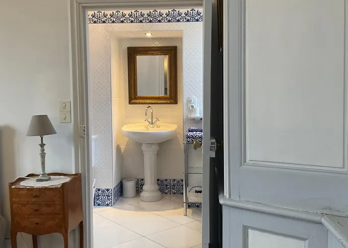 Bed & Breakfast Le Logis D'equilly