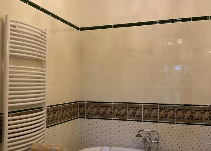 Le Logis D'equilly Отель типа 