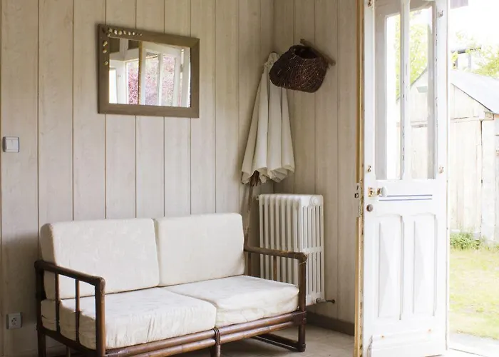 Le Logis D'equilly 3*