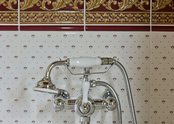 Le Logis D'equilly Bed & Breakfast Equilly