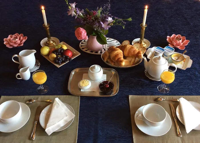 Bed & Breakfast Le Logis D'equilly