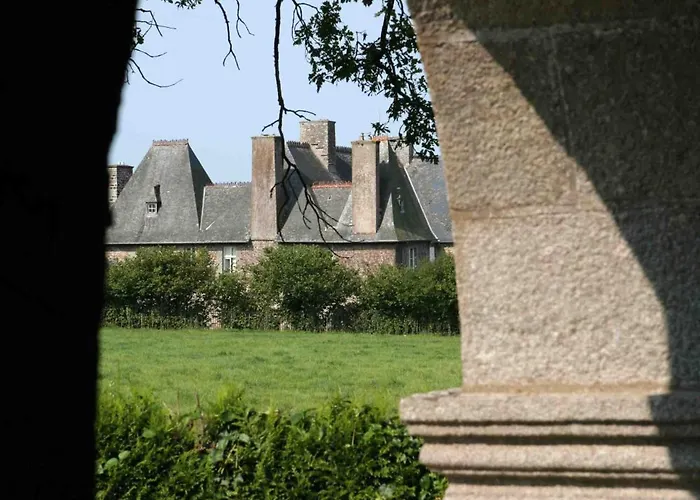 Le Logis D'equilly