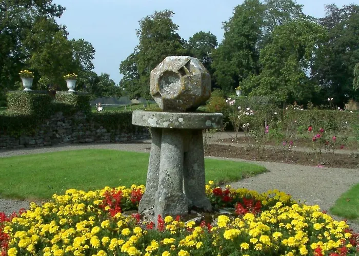 Le Logis D'equilly Bed & Breakfast Equilly