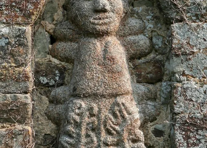 Bed & Breakfast Le Logis D'equilly