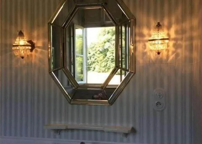 Le Logis D'equilly 3*